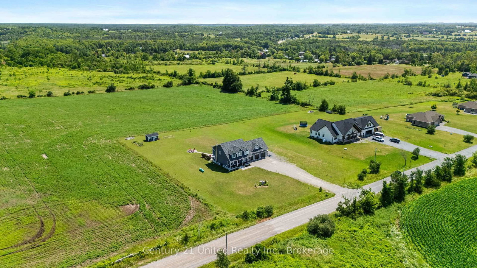 947 Payne Line • Douro-Dummer, ON photo 45