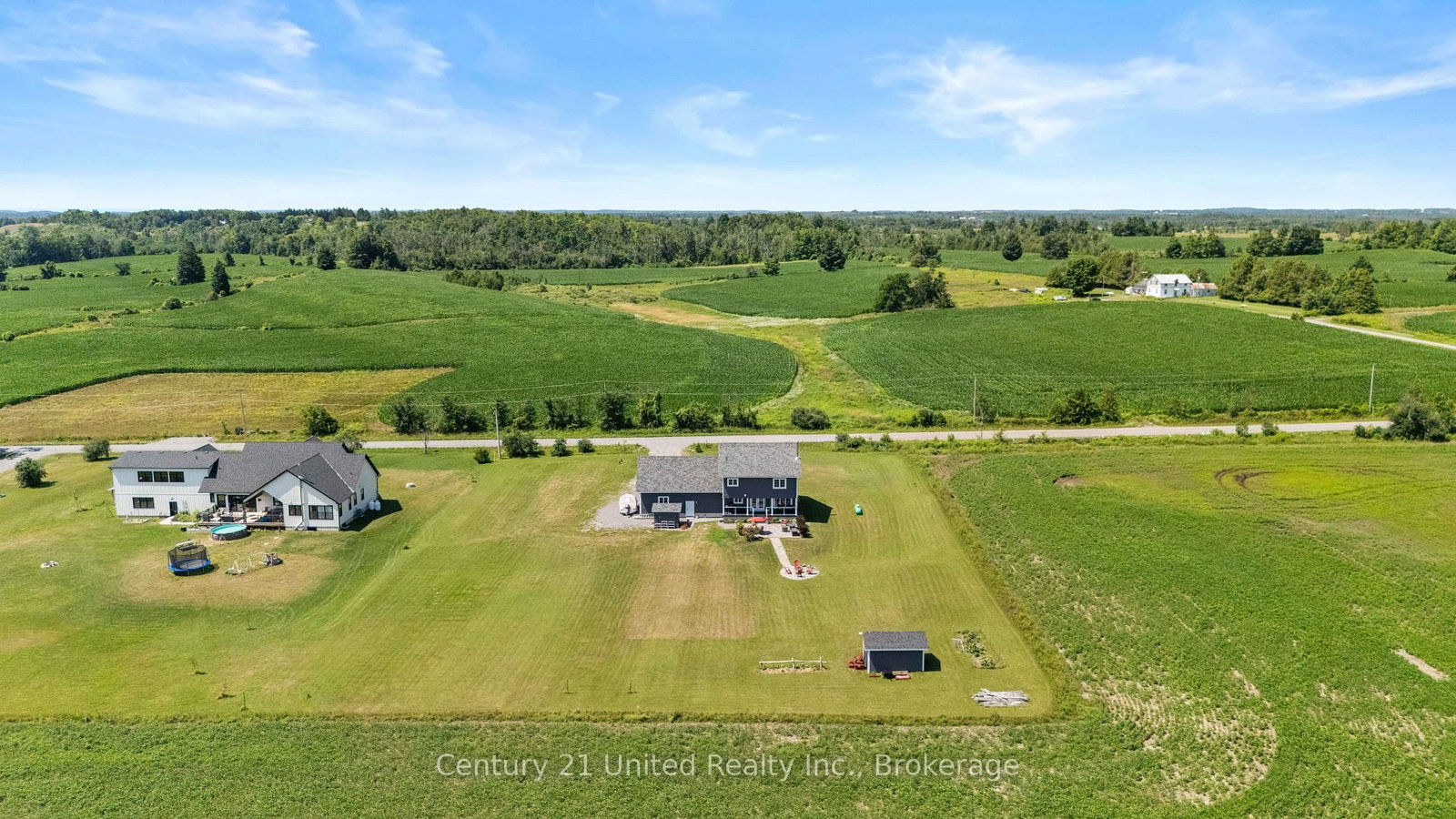 947 Payne Line • Douro-Dummer, ON photo 46