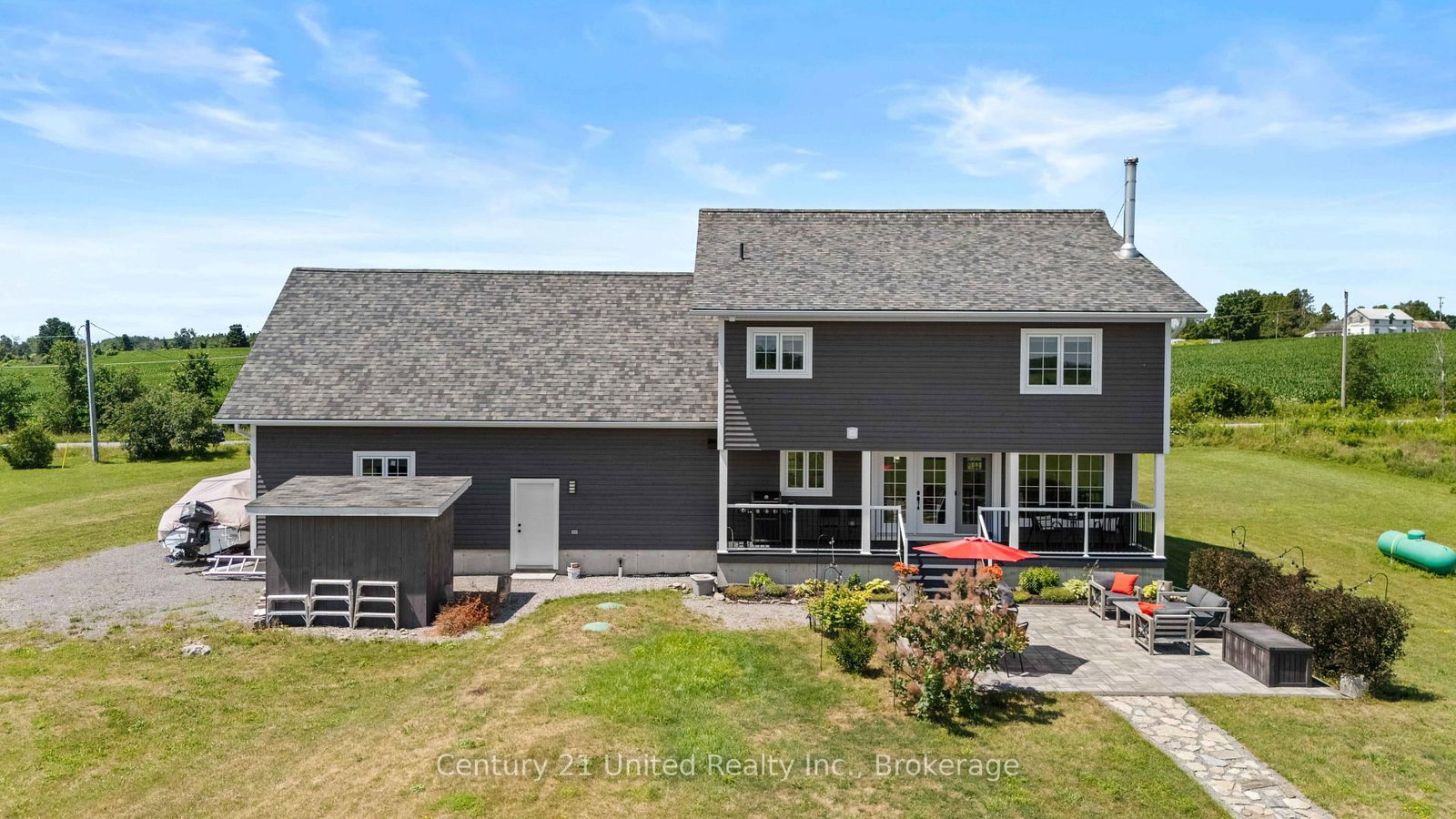 947 Payne Line • Douro-Dummer, ON photo 47