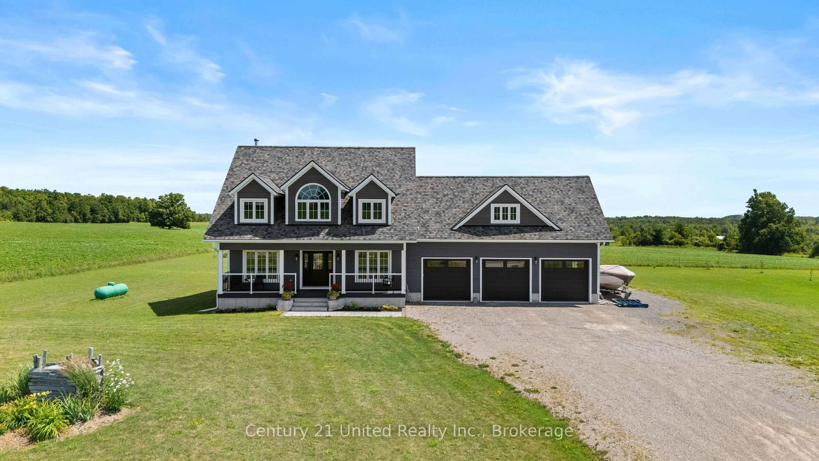 947 Payne Line • Douro-Dummer, ON photo 49