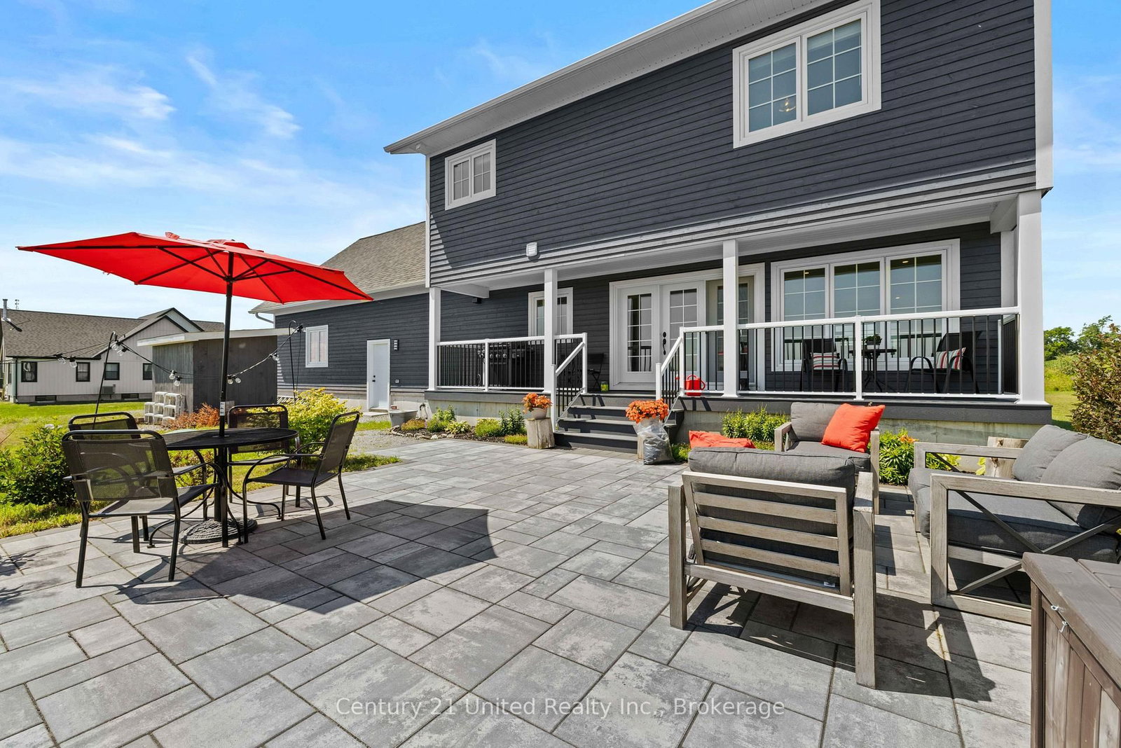 947 Payne Line • Douro-Dummer, ON photo 6