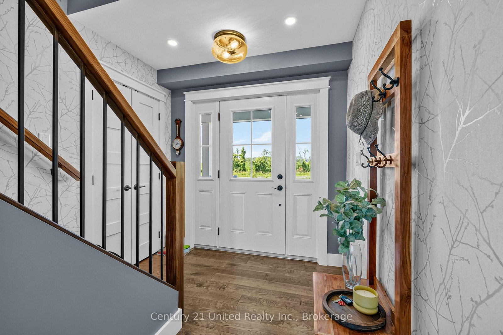 947 Payne Line • Douro-Dummer, ON photo 9