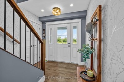 947 Payne Line • Douro-Dummer, ON photo 9