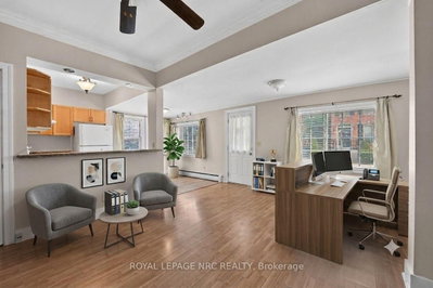 177 James Street — more photos