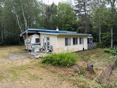 503 Tomiko Road