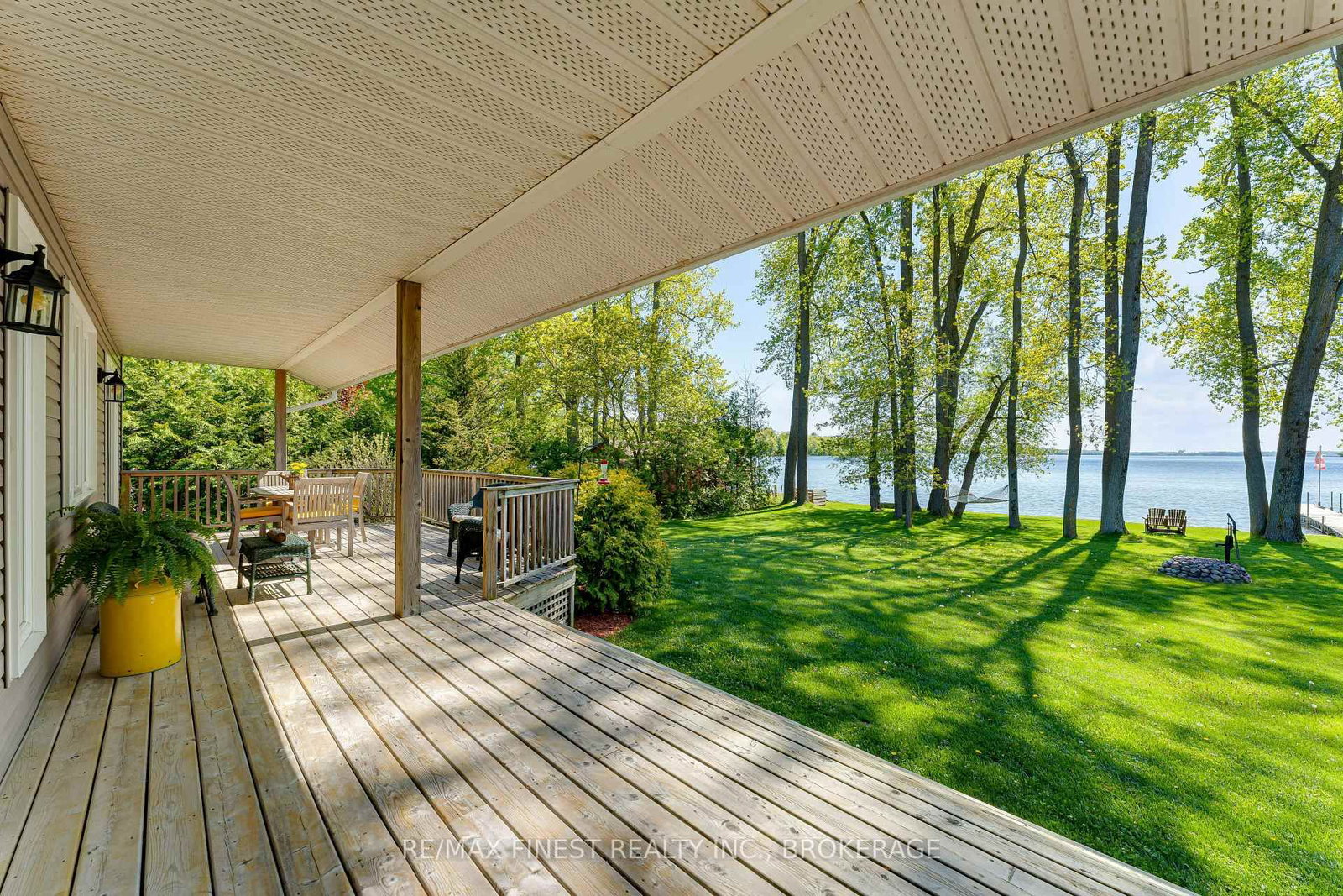 14 Sunset Lane • Napanee, ON photo 33