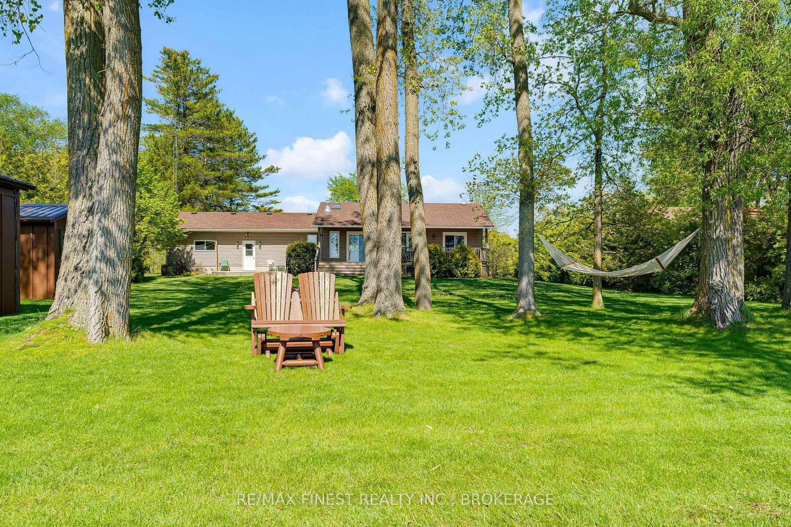 14 Sunset Lane • Napanee, ON photo 36