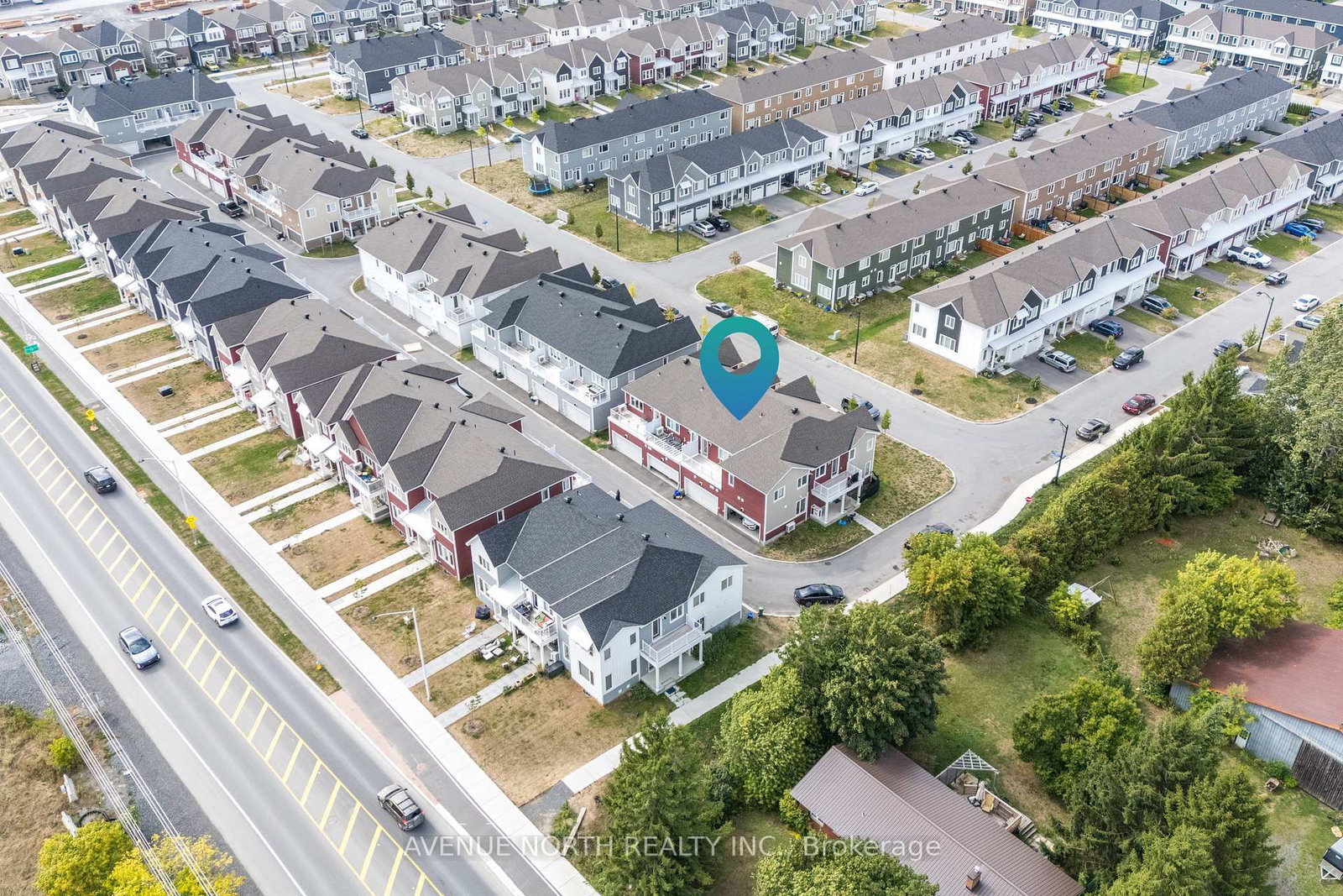 834 Bascule Place • Richmond, ON photo 17