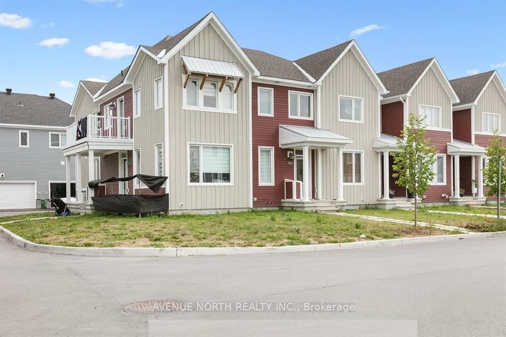 834 Bascule Place • Richmond, ON photo 25