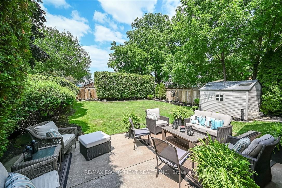 180 East 25th Street • Hamilton, ON photo 39