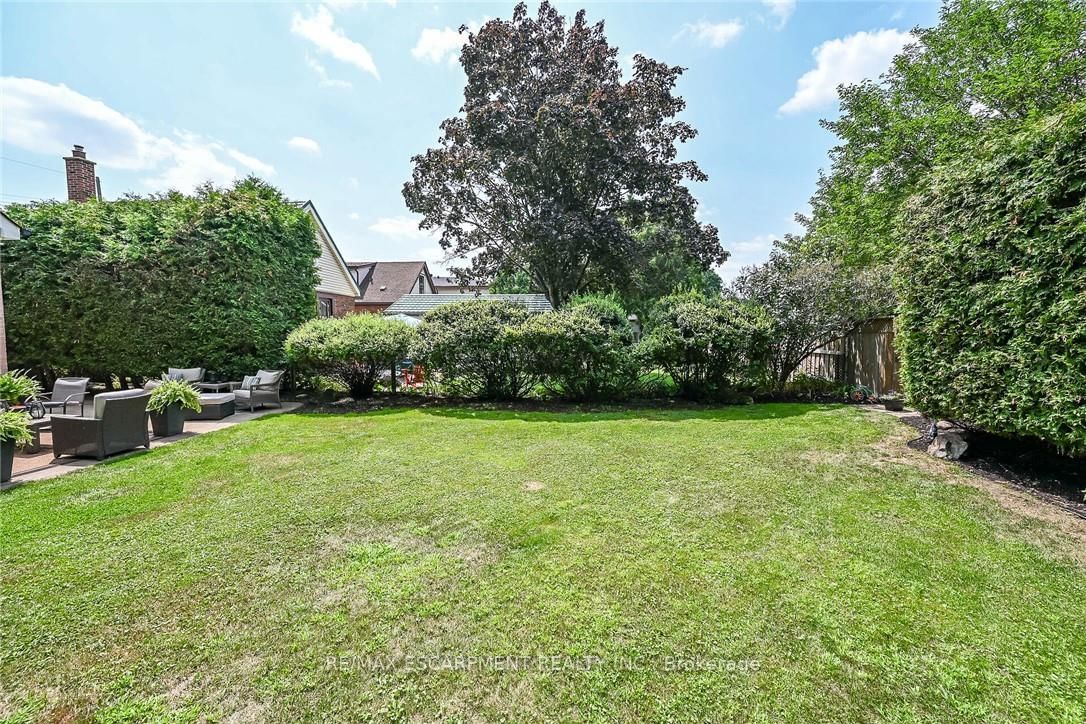 180 East 25th Street • Hamilton, ON photo 44