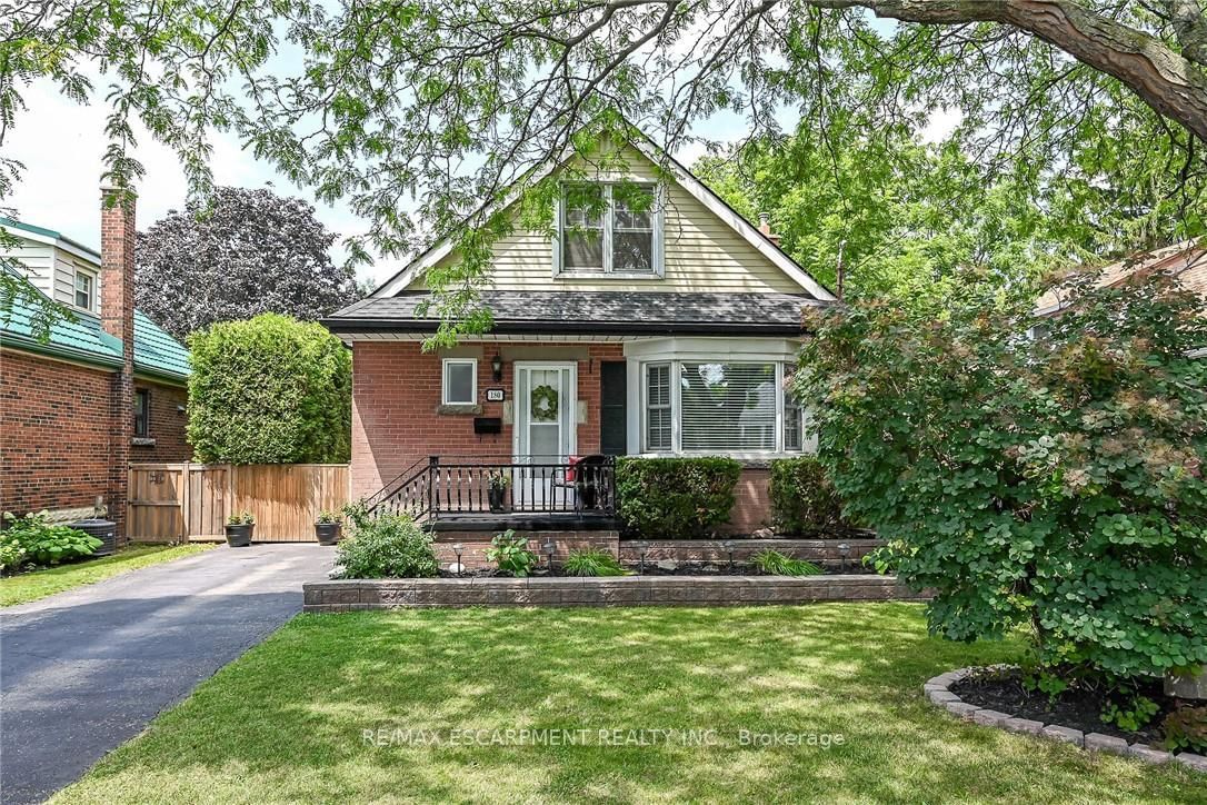180 East 25th Street • Hamilton, ON photo 50