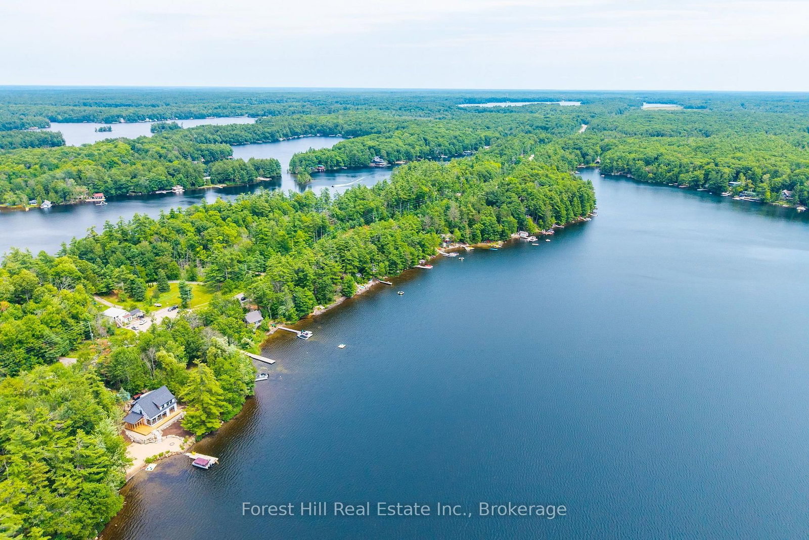 2871 Muskoka Road 169 Road • #Unit 1 • Muskoka Lakes, ON photo 14