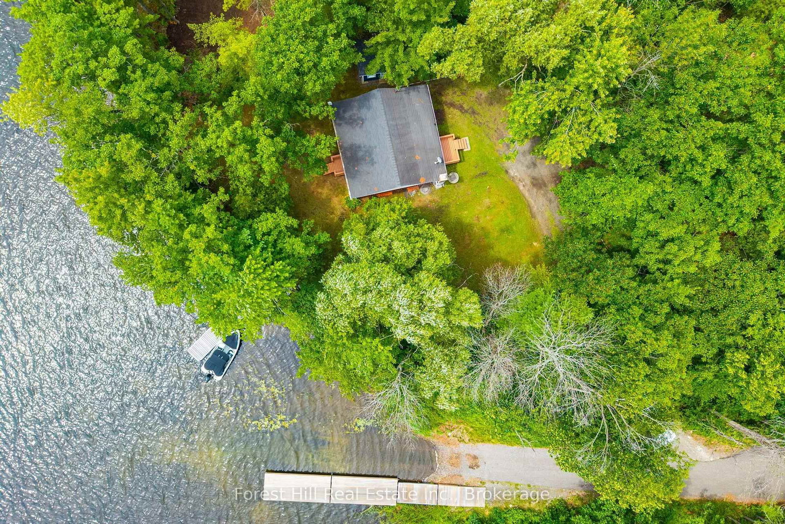2871 Muskoka Road 169 Road • #Unit 1 • Muskoka Lakes, ON photo 15