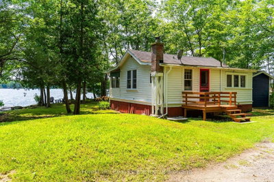 2871 Muskoka Road 169 Road • #Unit 1 • Muskoka Lakes, ON photo 2