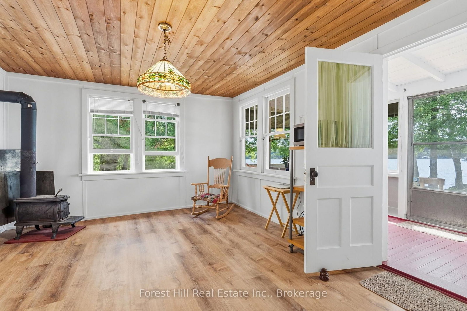 2871 Muskoka Road 169 Road • #Unit 1 • Muskoka Lakes, ON photo 22