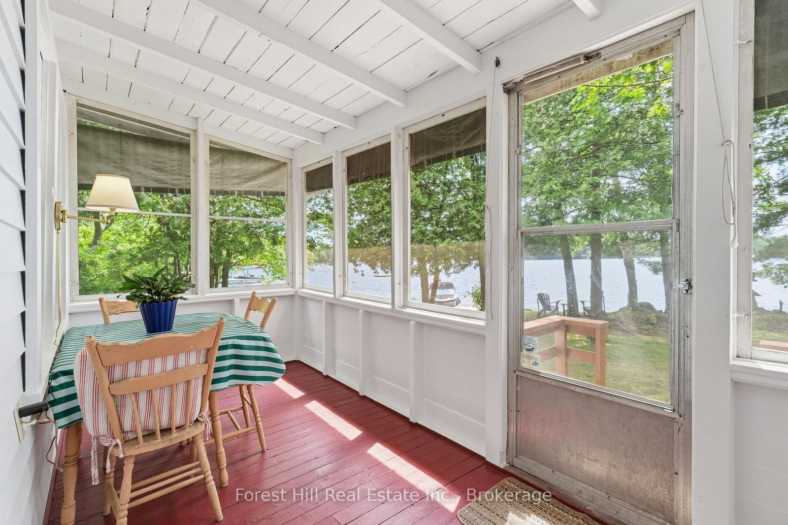 2871 Muskoka Road 169 Road • #Unit 1 • Muskoka Lakes, ON photo 27