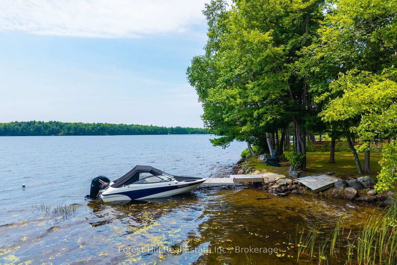 Unit 1 - 2871 Muskoka Road 169 Road