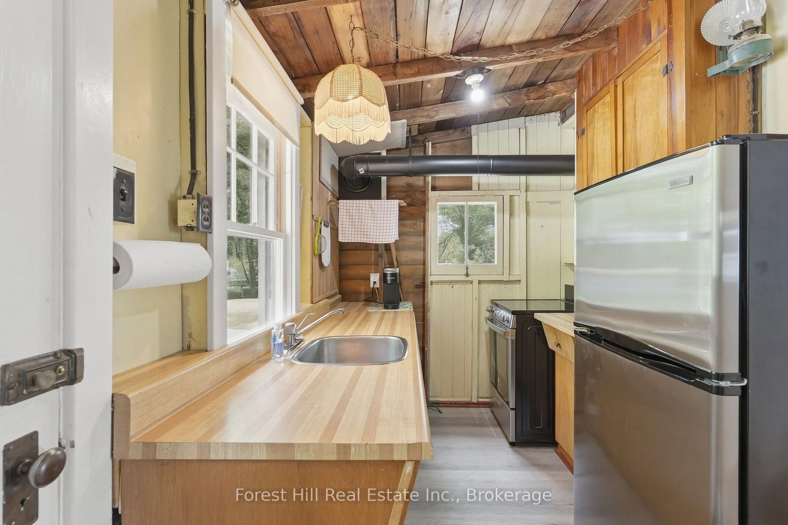 2871 Muskoka Road 169 Road • #Unit 1 • Muskoka Lakes, ON photo 31