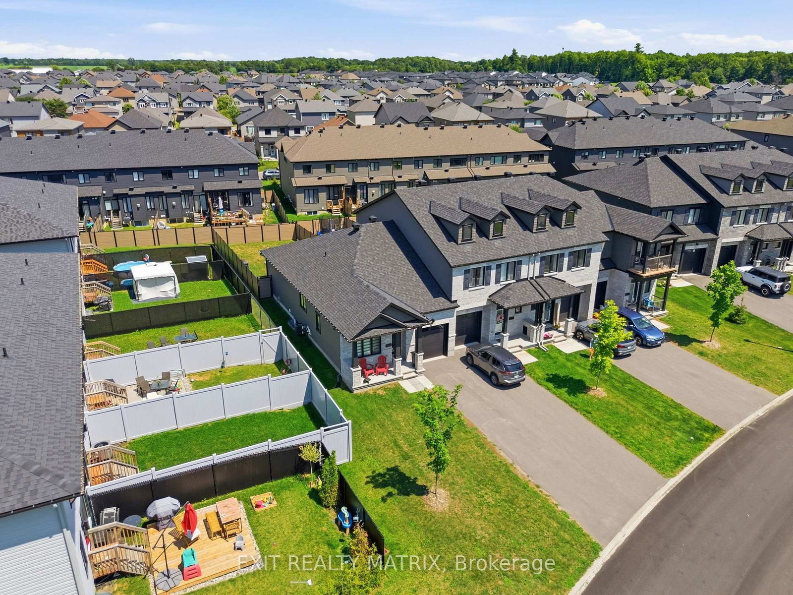 961 COLOGNE Street • Russell, ON photo 29