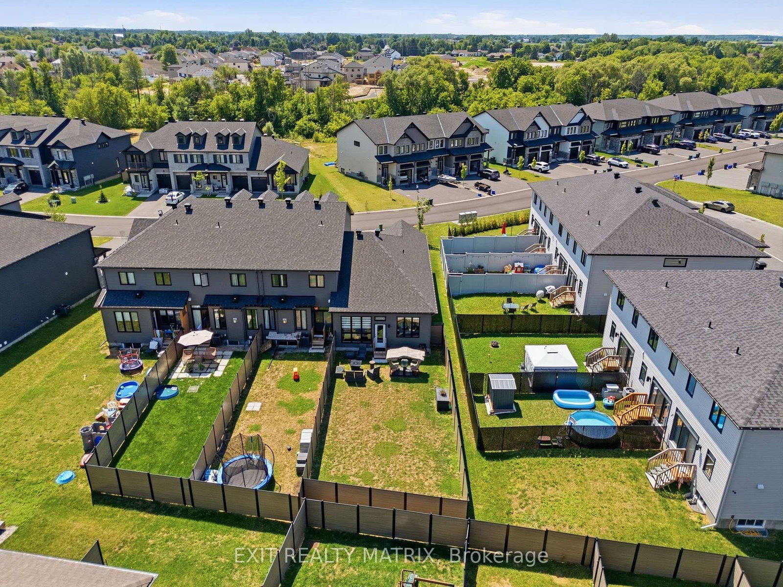 961 COLOGNE Street • Russell, ON photo 31