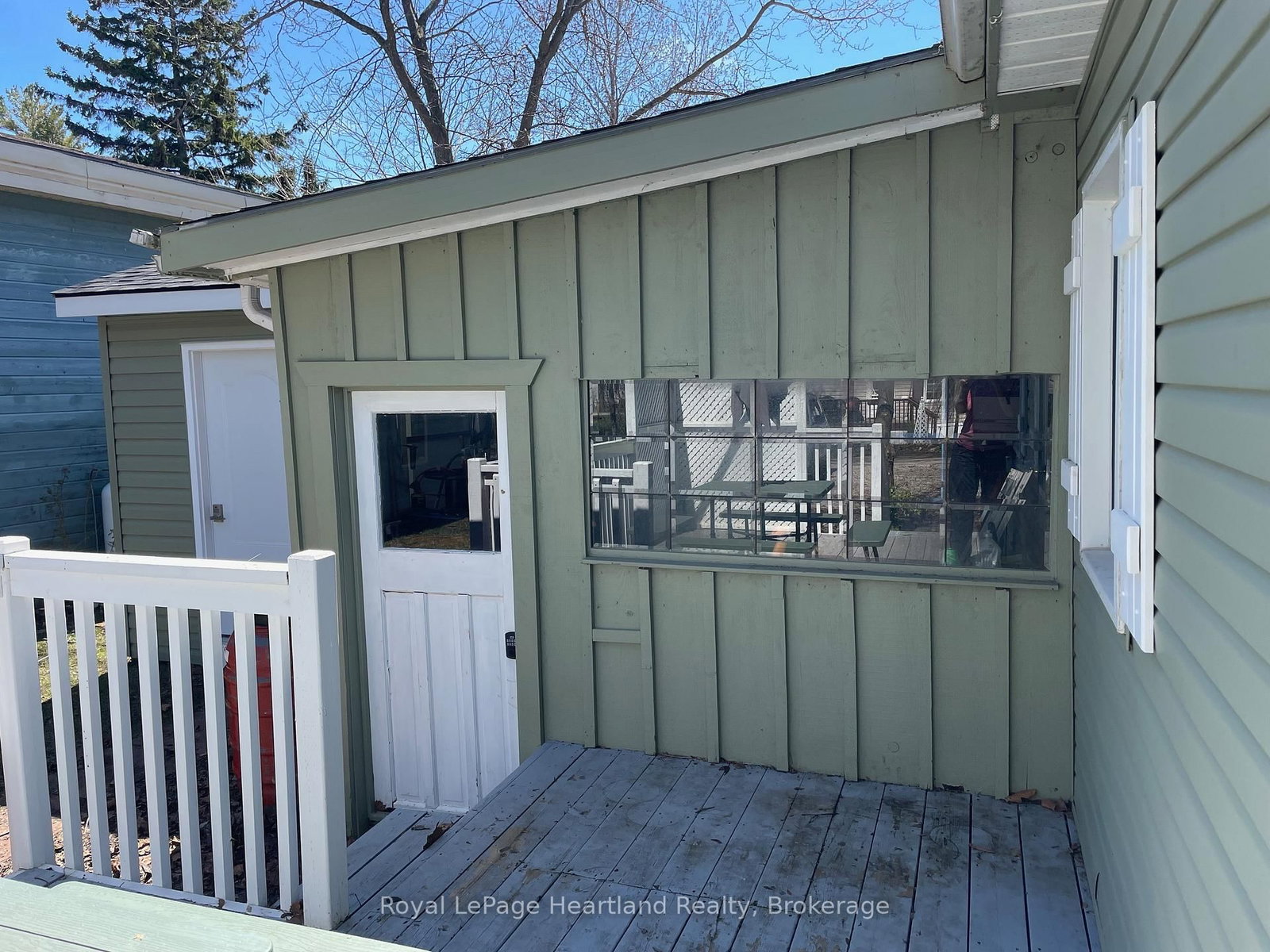 21 RUTH Street • Ashfield-Colborne-Wawanosh, ON photo 20
