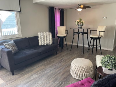 21 RUTH Street • Ashfield-Colborne-Wawanosh, ON photo 3