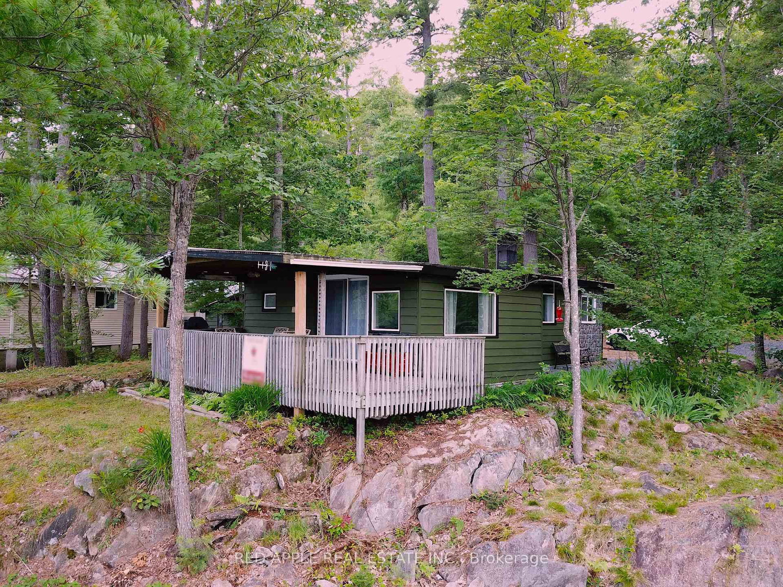 17568 Hwy #41 • Cloyne, ON photo 2