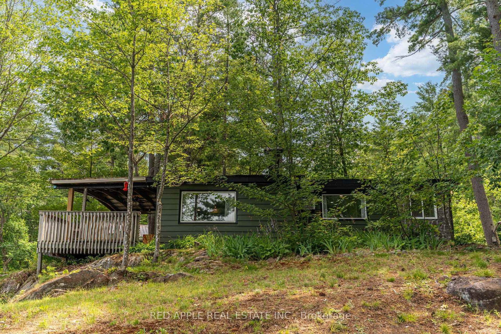 17568 Hwy #41 • Cloyne, ON photo 22