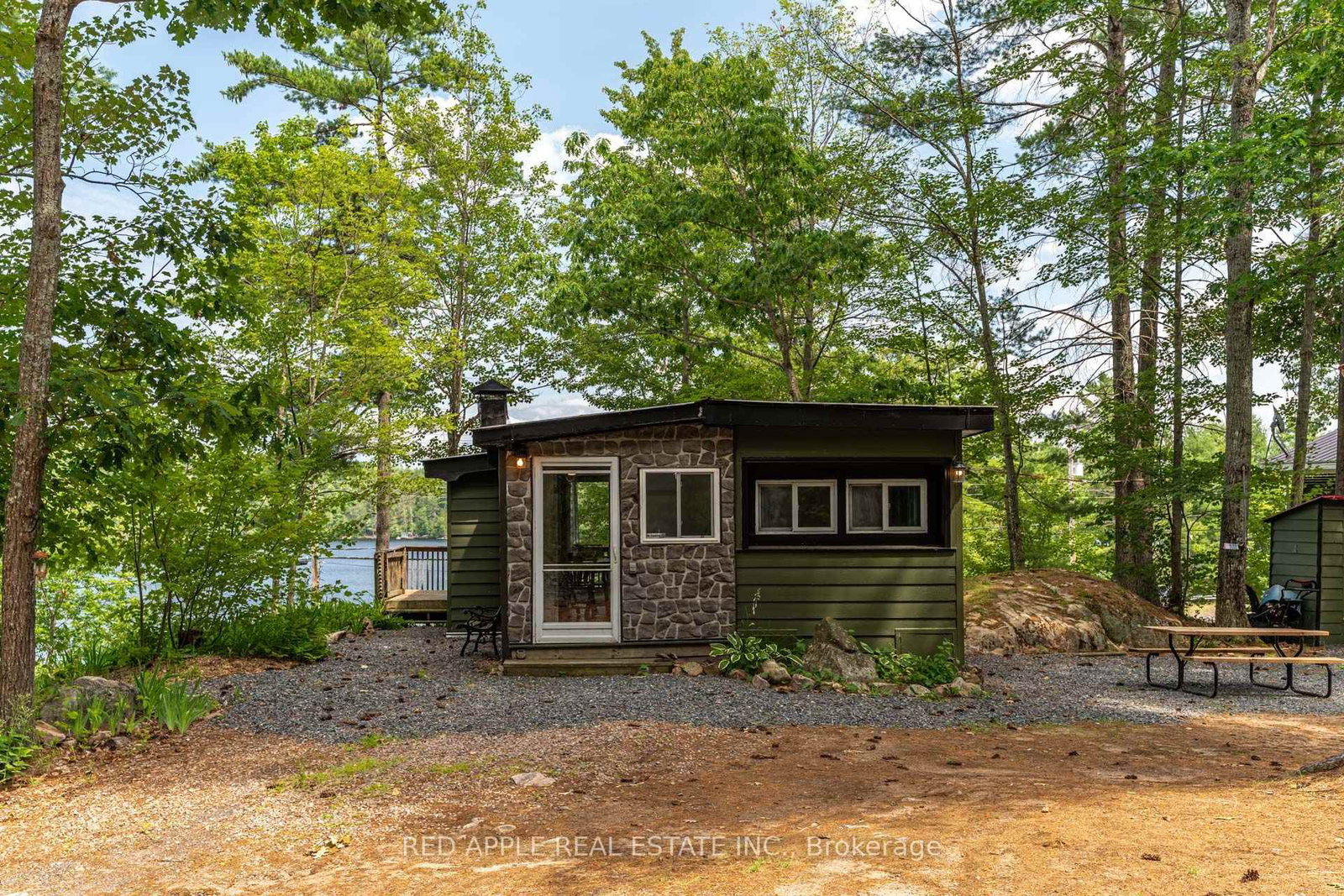 17568 Hwy #41 • Cloyne, ON photo 23