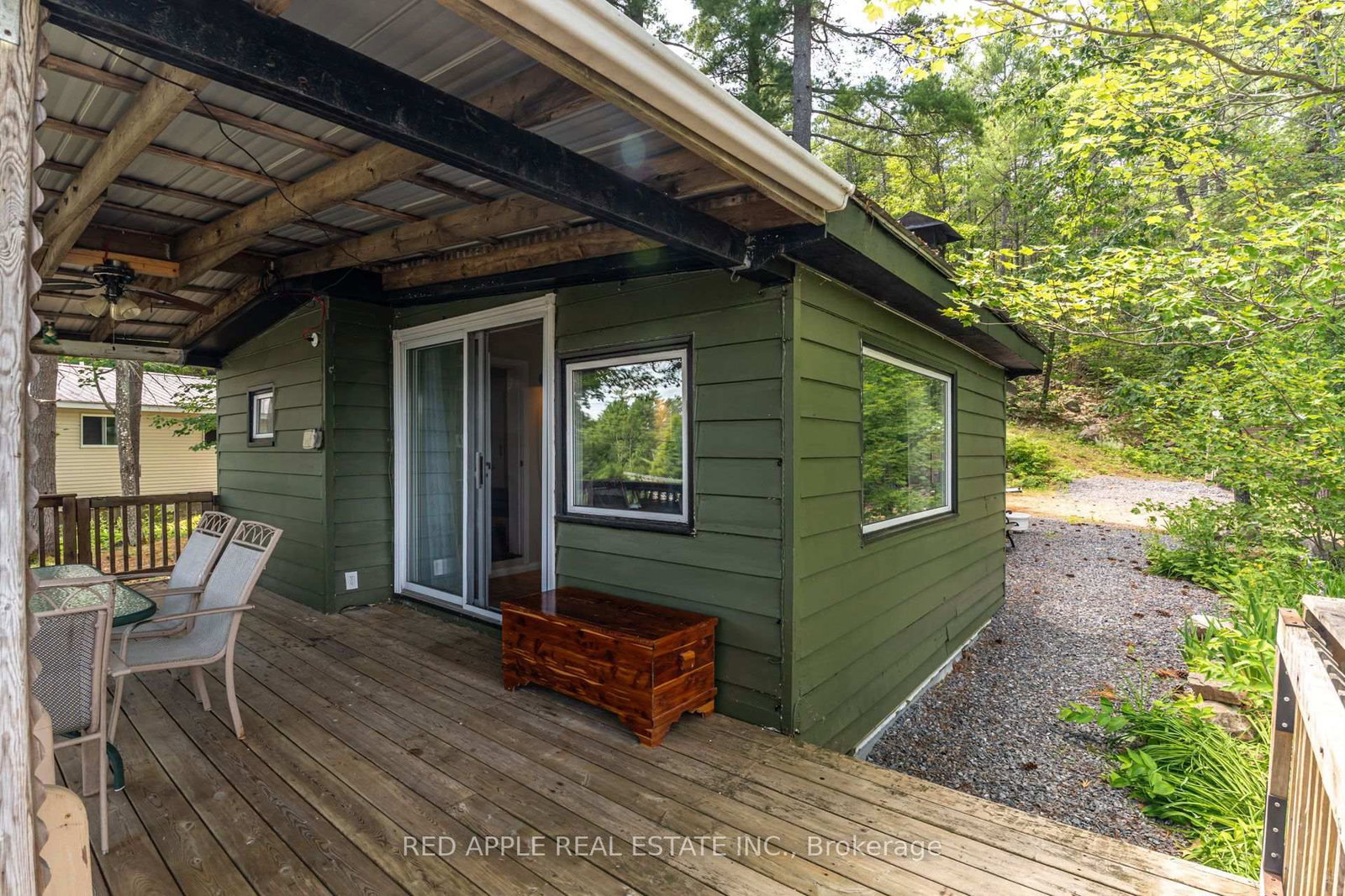 17568 Hwy #41 • Cloyne, ON photo 32