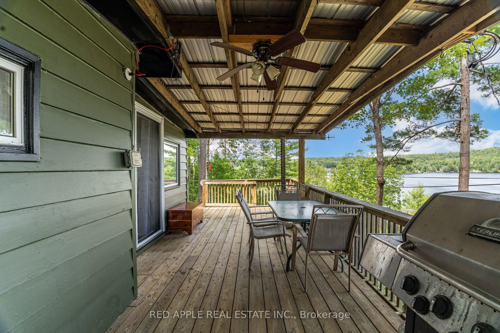 17568 Hwy #41 • Cloyne, ON photo 34