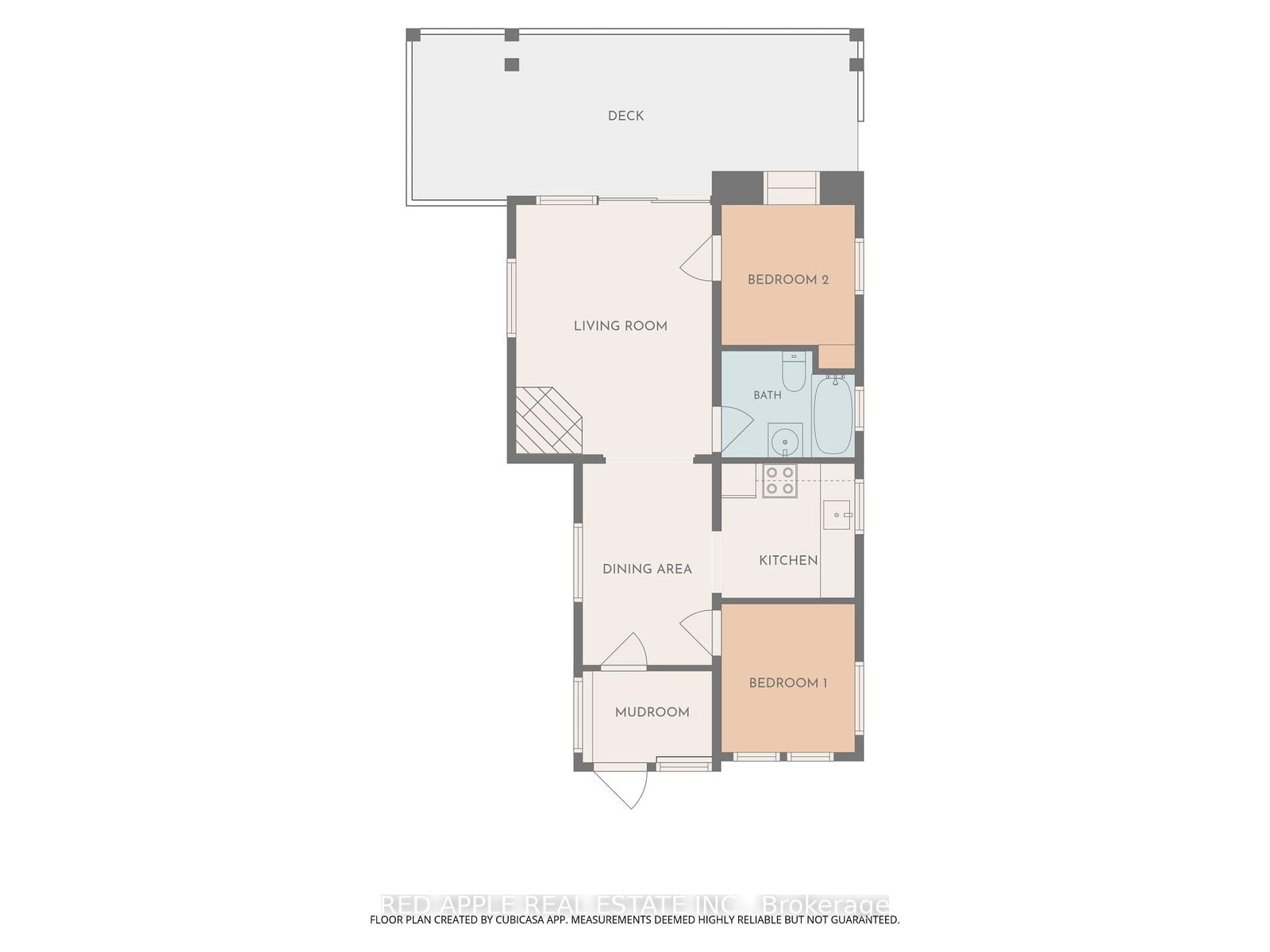 17568 Hwy #41 • Cloyne, ON photo 37