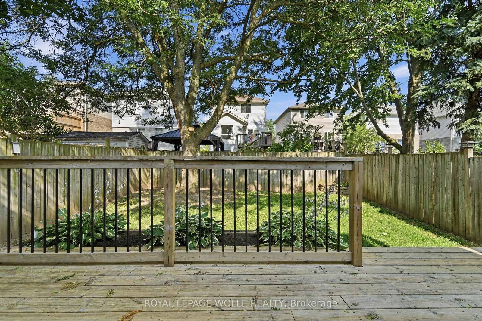 449 Exmoor Street • Waterloo, ON photo 40