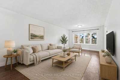 449 Exmoor Street • Waterloo, ON photo 8