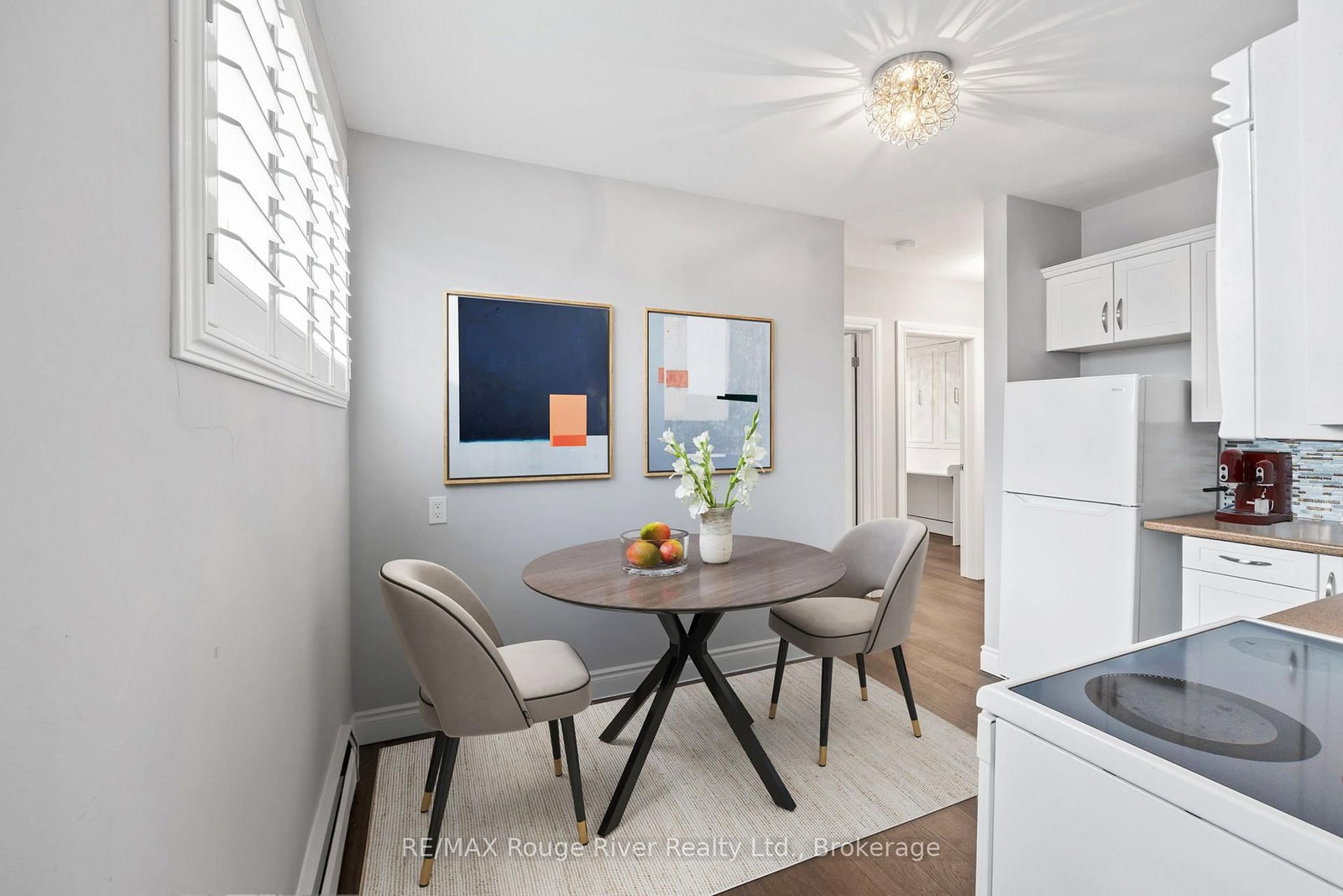 242 Darcy Street • #11 • Cobourg, ON photo 11