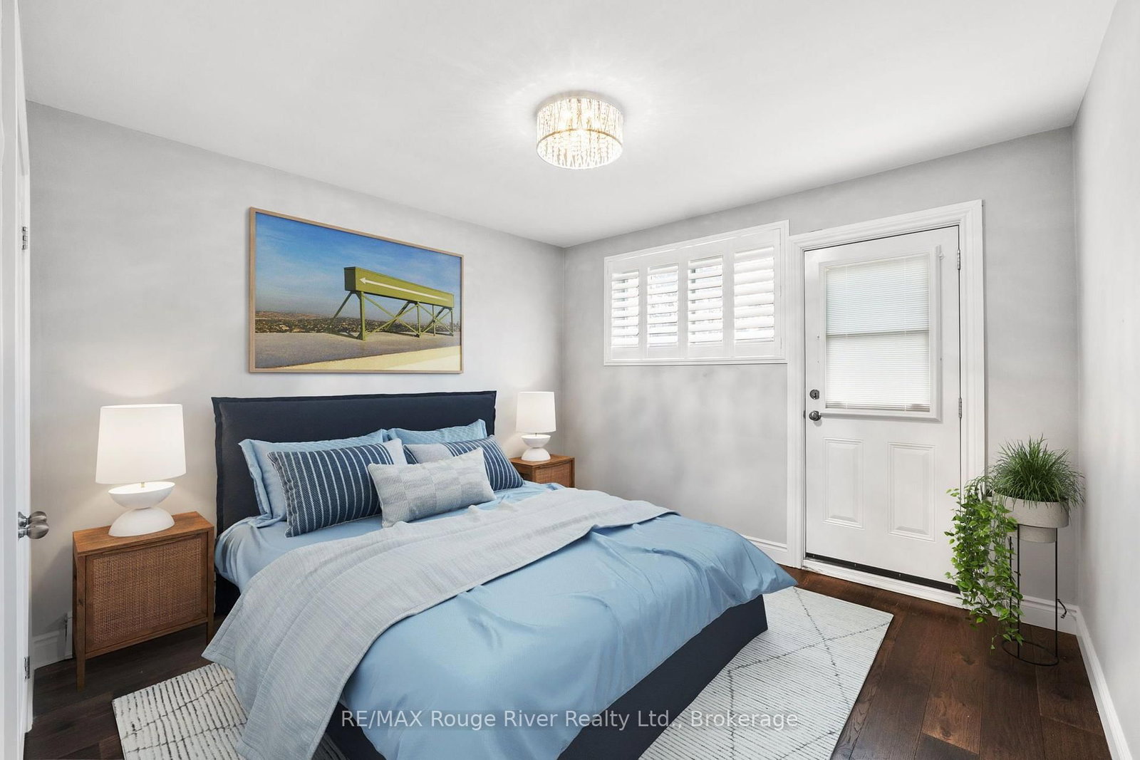 242 Darcy Street • #11 • Cobourg, ON photo 17