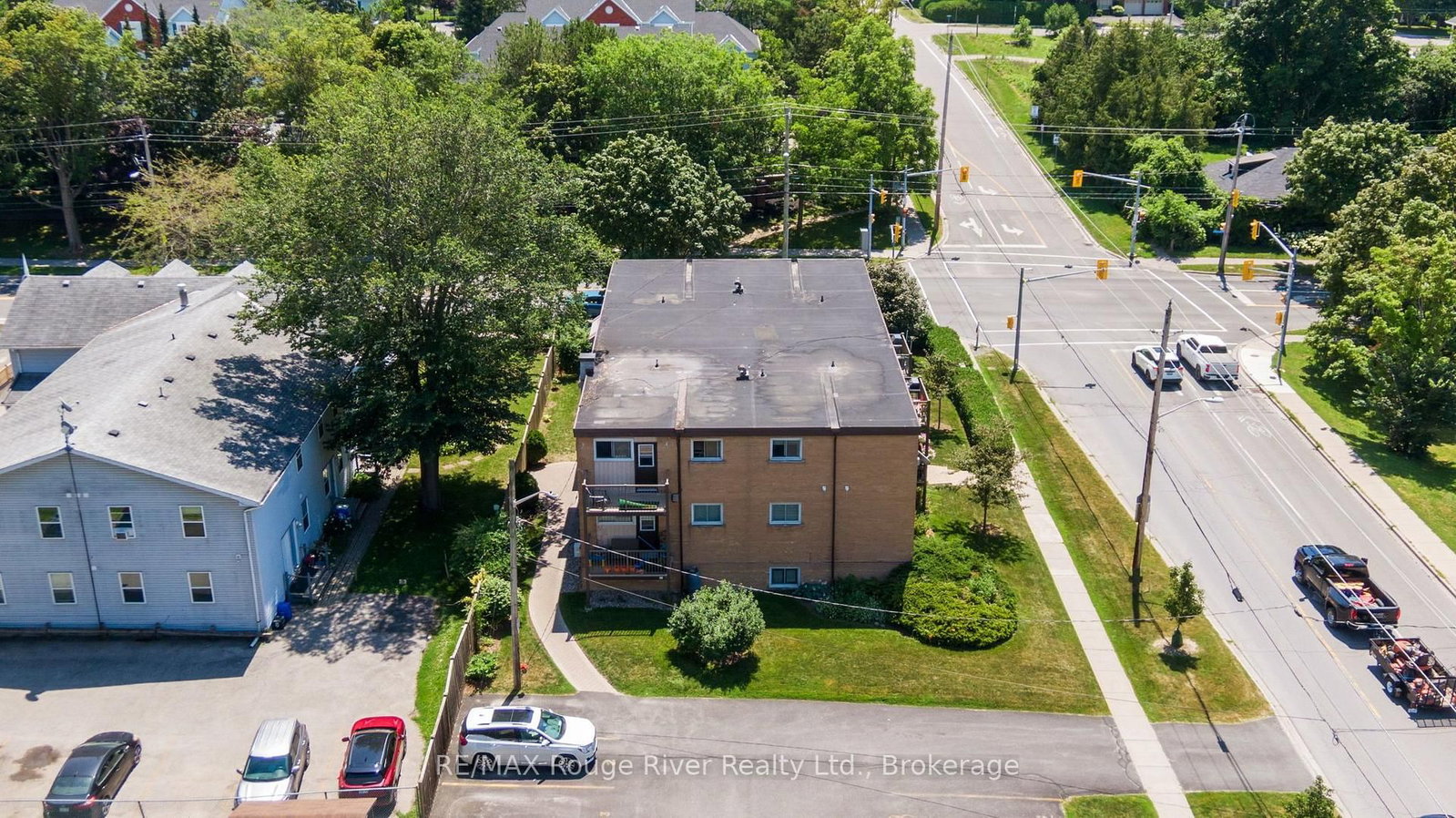 242 Darcy Street • #11 • Cobourg, ON photo 28