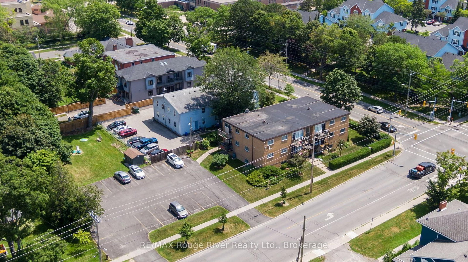 242 Darcy Street • #11 • Cobourg, ON photo 29