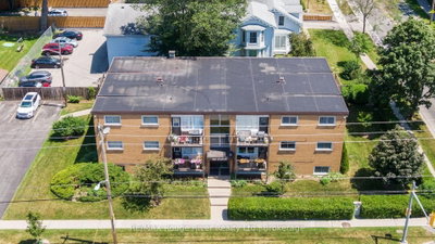 242 Darcy Street • #11 • Cobourg, ON photo 3