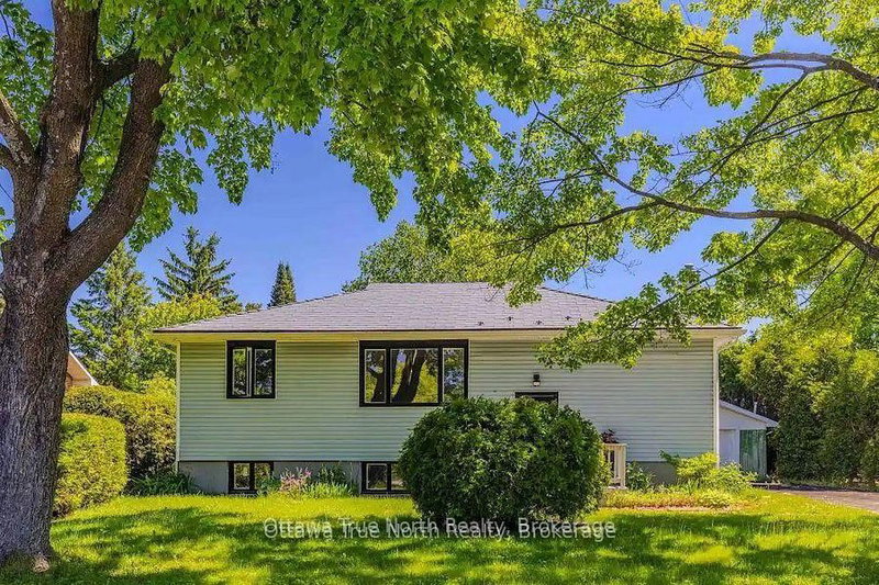 35 Tauvette Street, Ottawa