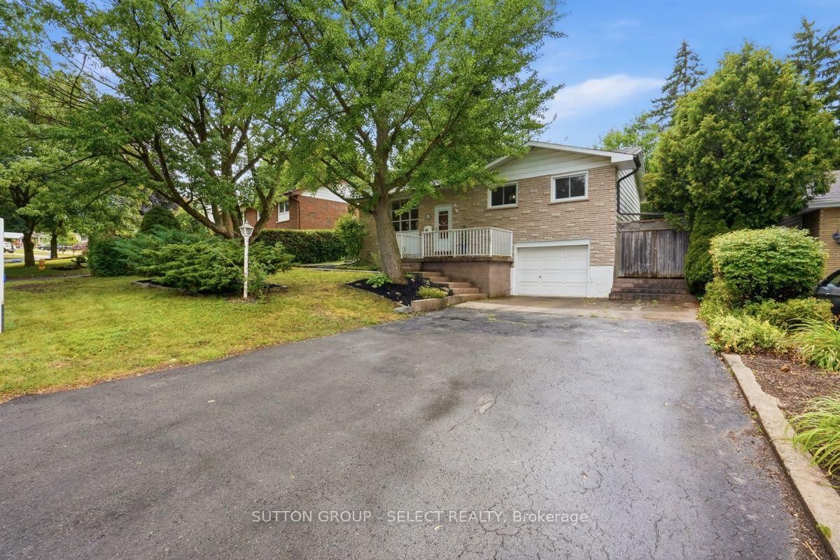 643 Widmore Drive, London South