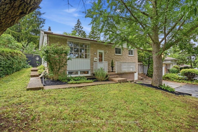 643 Widmore Drive