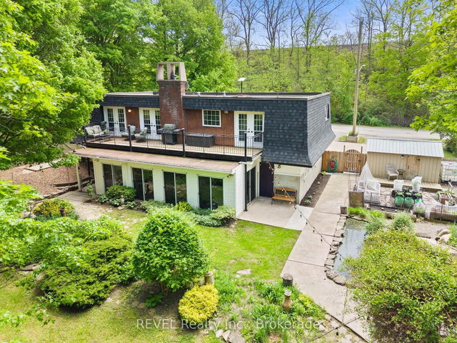 196 Warner Road