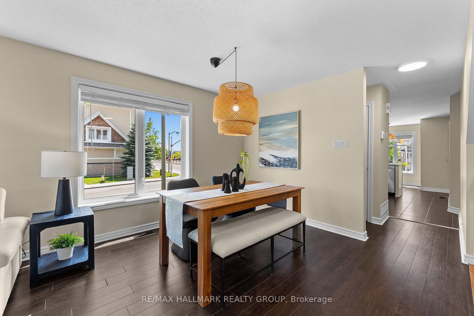 541 Chapman Mills Drive • #A • Ottawa, ON photo 12