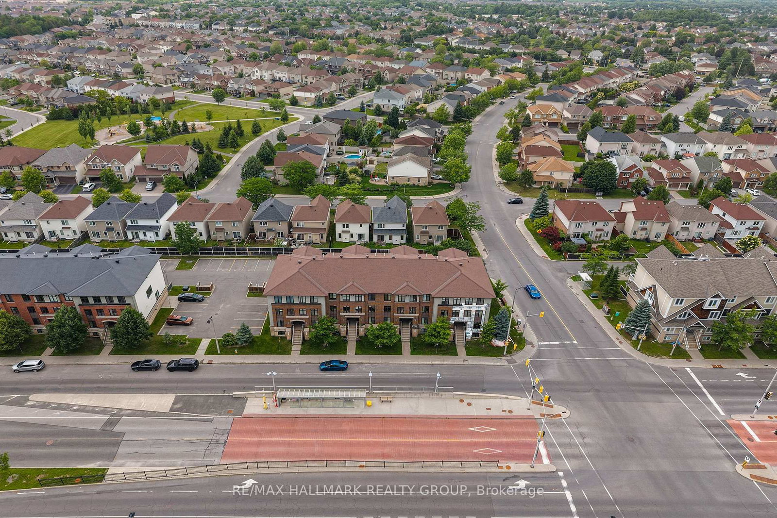 541 Chapman Mills Drive • #A • Ottawa, ON photo 29