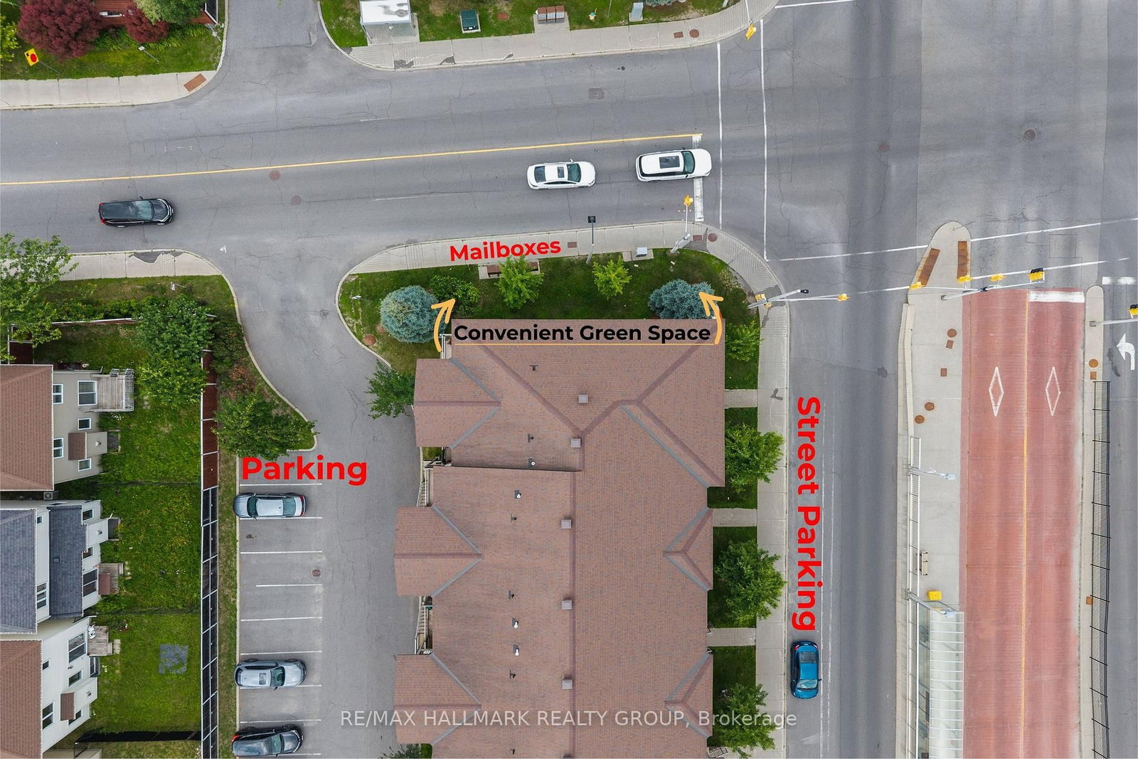 541 Chapman Mills Drive • #A • Ottawa, ON photo 32