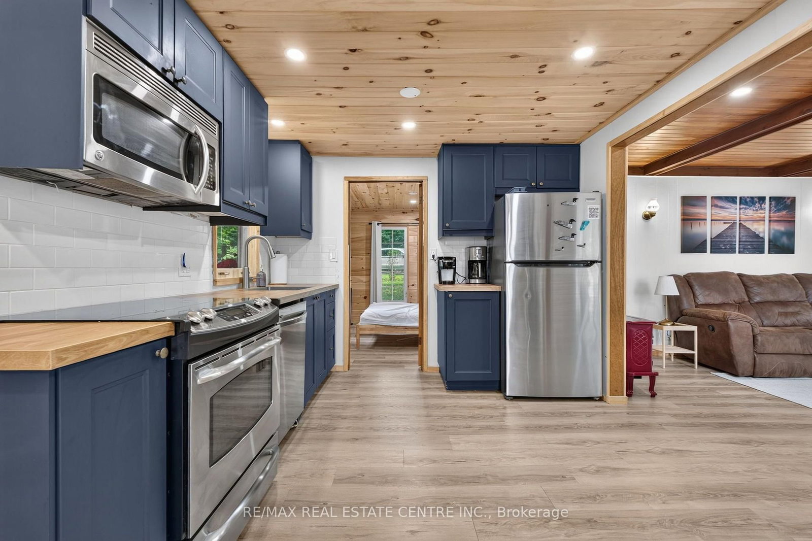 502A DELONG Road • Rideau Lakes, ON photo 10