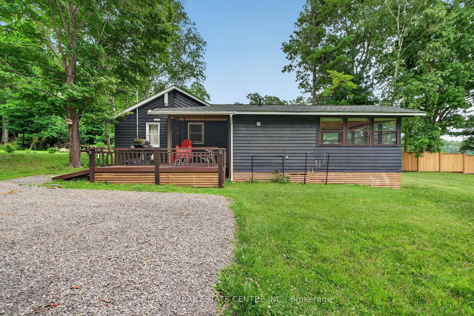 502A DELONG Road • Rideau Lakes, ON photo 2