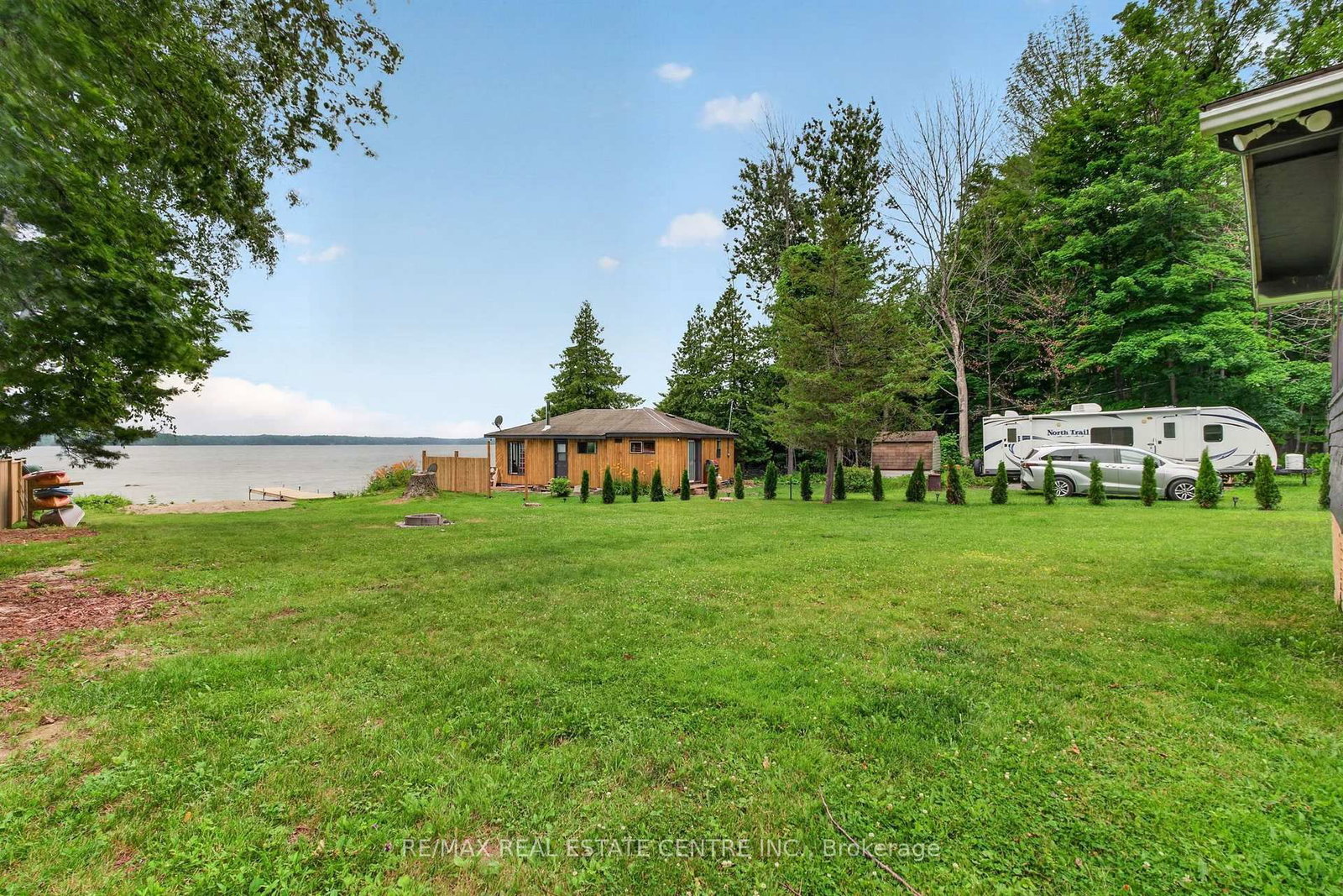 502A DELONG Road • Rideau Lakes, ON photo 23